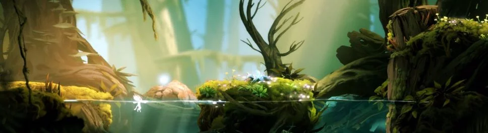 Kup Ori and The Blind Forest: Definitive Edition tanio, zniżki do 90% 🏷️, porównanie cen w różnych sklepach