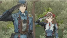 Valkyria Chronicles Remaster - gra w gatunku Turowa