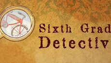 Sixth Grade Detective - gra w gatunku Visual novel