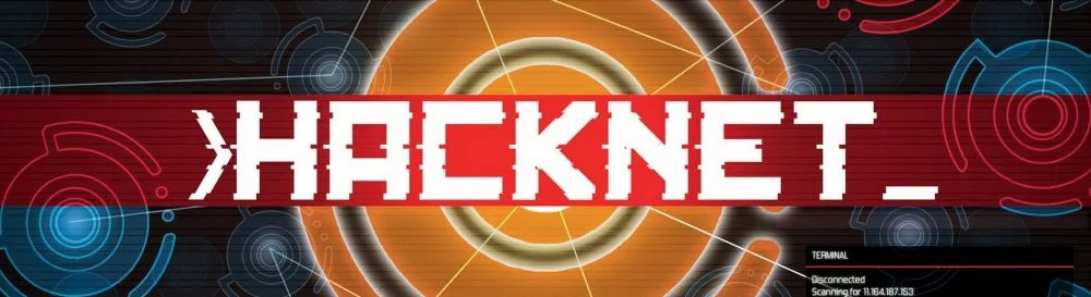 Hacknet — Трейнер / Trainer (+2) [5.069] [MrAntiFun] / Trenery / Cheaty