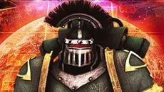 Talisman: The Horus Heresy - gra w gatunku Turowa