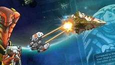 Stars in Shadow - gra w gatunku Turowa