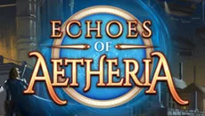 Echoes of Aetheria - gra w gatunku Steampunk