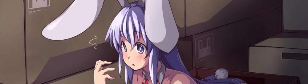 Rabi-Ribi — Русификатор для Rabi-Ribi / Lokalizacja