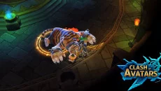 Clash of Avatars - gra w gatunku Darmowa gra