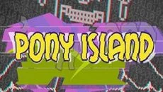 Pony Island - gra w gatunku Łamigłówka