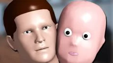 George VS Bonny PP Wars jest podobna do George VS Bonny PP Wars