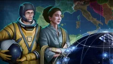 Terra Invicta - data wydania