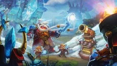 Prime World: Defenders 2 - gra w gatunku Taktyka