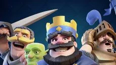 Clash Royale - gra w gatunku Taktyka