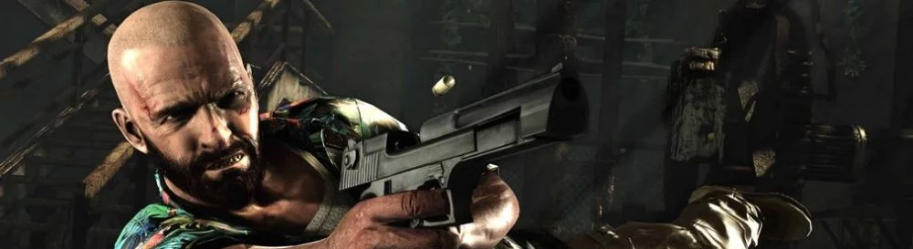 Wszystkie recenzje i oceny Max Payne 4 — 3 opinie