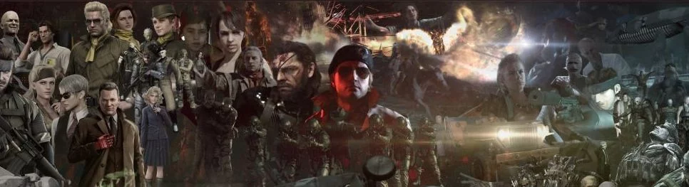 Negatywne opinie o Metal Gear Solid 6 (MGS 6) — 0 opinii