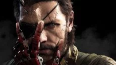 Metal Gear Solid 6 - gra w gatunku Stealth