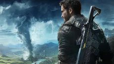 Just Cause 4
