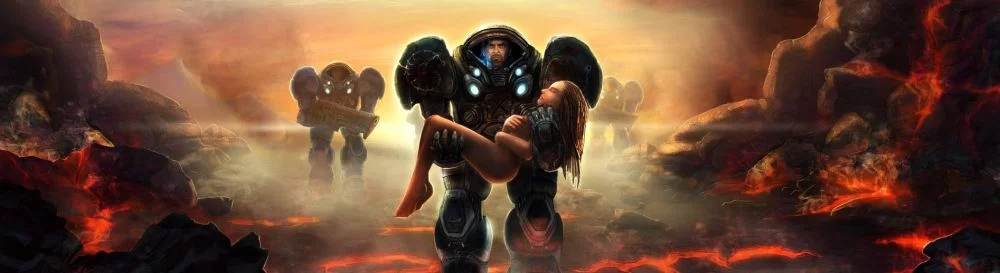 Wszystkie recenzje i oceny StarCraft 3 — 0 opinii