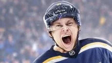 NHL 21 jest podobna do NHL 21