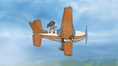 Ocean's Heart jest podobna do Ocean's Heart