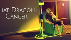 That Dragon, Cancer - gra w gatunku Interaktywne kino