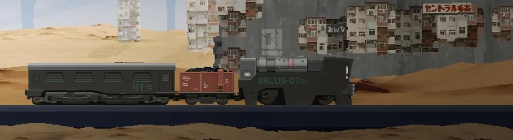 The Final Station — Трейнер / Trainer (+8) [1.5.2] [MrAntiFun] / Trenery / Cheaty
