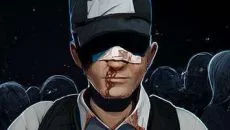 The Final Station - gra w gatunku Widok z boku