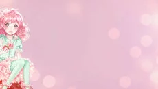 Strawberry Vinegar - gra w gatunku Visual novel