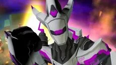 Super Bomberman R jest podobna do Super Bomberman R