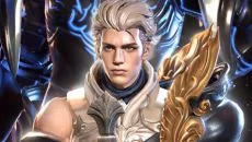Black Desert Mobile jest podobna do Black Desert Mobile