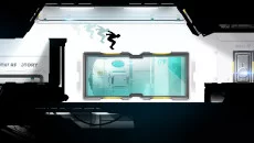 Vector 2 - gra w gatunku Platformówka