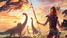 Durango: Wild Lands - gra w gatunku Horror