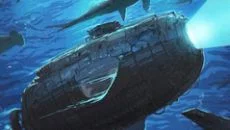 The Aquatic Adventure of the Last Human - gra w gatunku Platformówka