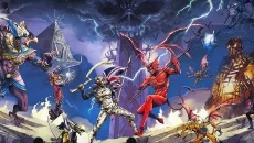 Iron Maiden: Legacy of the Beast - gra w gatunku Gra fabularna