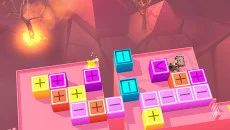 Afterloop - gra w gatunku Futuryzm (Przyszłość)