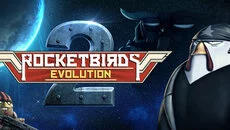 Rocketbirds 2: Evolution - gra w gatunku Platformówka