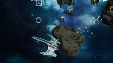 Nebula Online - gra w gatunku MMO