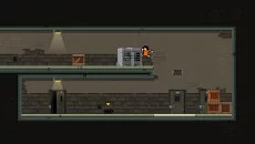 Prison Run and Gun - gra w gatunku Platformówka