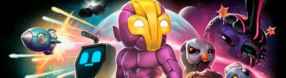 Crashlands — Трейнер (+2) от 08.01.2021 [WeMod] / Trenery / Cheaty