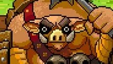 Knights of Pen and Paper 2 - gra w gatunku Taktyka