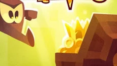 King of Thieves - gra w gatunku Łamigłówka