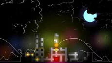 Robots In The Wild - gra w gatunku Łamigłówka