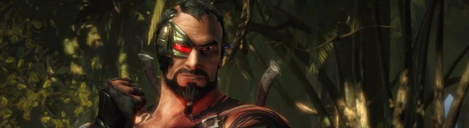 Recenzja o Mortal Kombat XL od Nelon