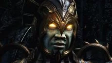 Mortal Kombat XL