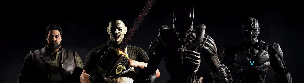 Najlepsze gry, podobne do Mortal Kombat X: Kombat Pack 2