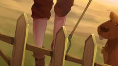 World's Dawn - gra w gatunku Widok z boku