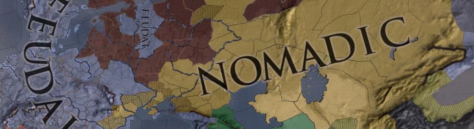 Pozytywne opinie o Crusader Kings 2: Conclave — 0 opinii