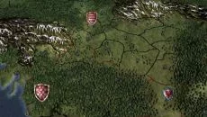 Crusader Kings 2: Conclave - gra w gatunku Historyczna