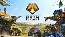 Path of War - gra w gatunku Darmowa gra