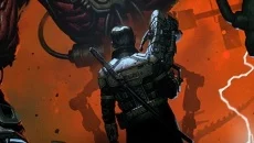 Hard Reset Redux - gra w gatunku Futuryzm (Przyszłość)