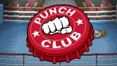 Punch Club - gra w gatunku Gra fabularna