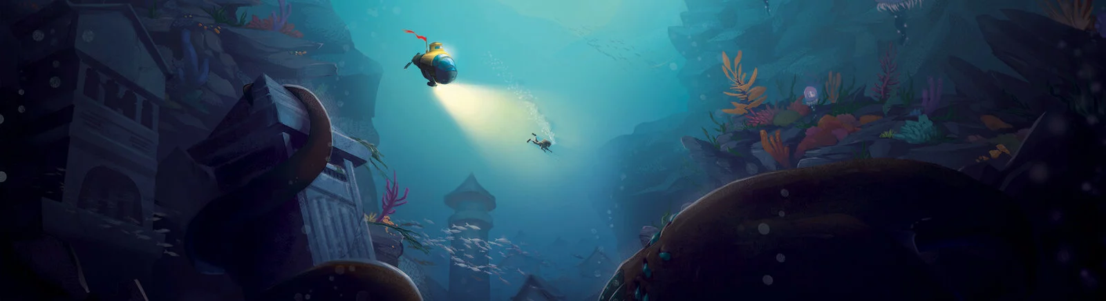 Data wydania Song of the Deep w różnych krajach na świecie