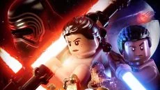 LEGO Star Wars: The Force Awakens - gra w gatunku Gwiezdne wojny